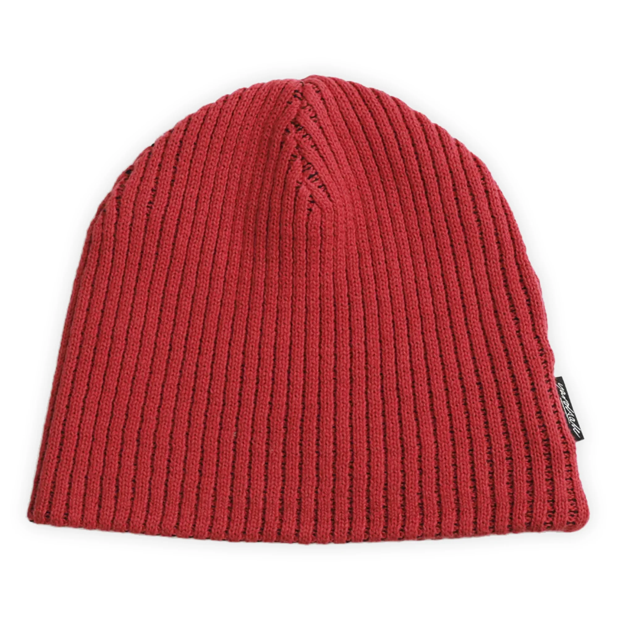Yardsale Venom Beanie - Red